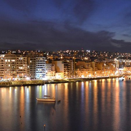 Perfect Location Idyllic 2Br Apartment Sliema Exterior photo