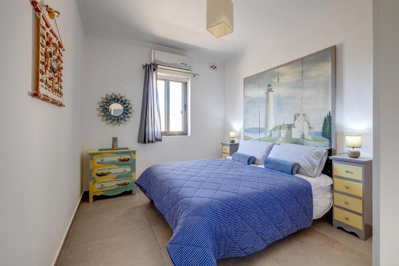 Perfect Location Idyllic 2Br Apartment Sliema Exterior photo